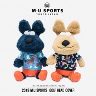 엠유 NEW 우드커버