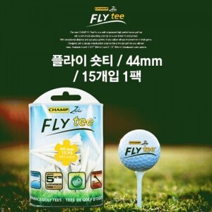 [챔프]플라이 숏티(44mm-15EA)