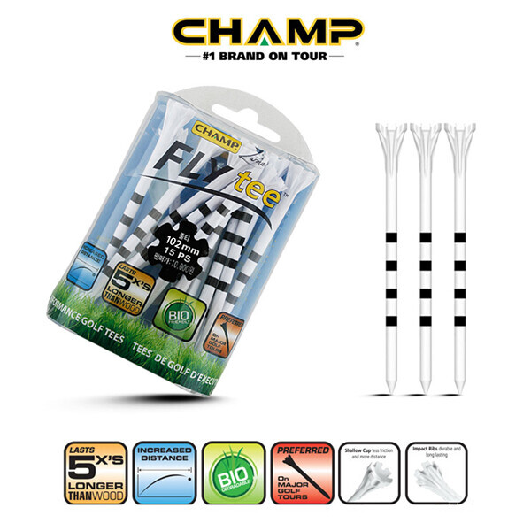투딘골프,[챔프]플라이 마이하이 롱롱티(102mm-15EA)