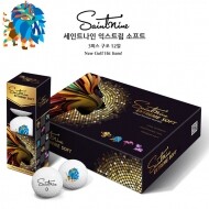 세인트나인 익스트림 소프트(3피스)12볼