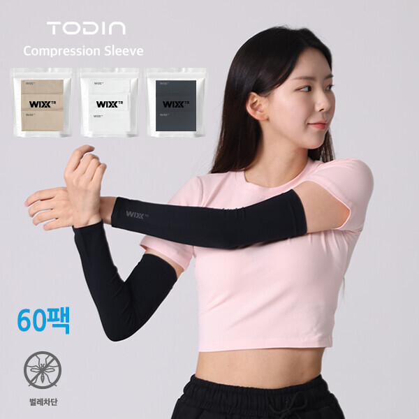 투딘골프,투딘 벌레퇴치 UV 쿨토시 60팩(할인)