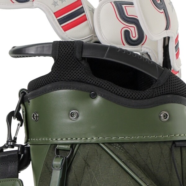 투딘골프,[윅스]  2.8kg 초경량 투어라이트 캐디백